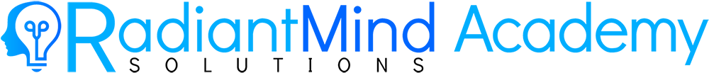 RadiantMind Solutions Academy